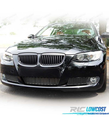CALANDRES BMW E92 E93 06-10 NOIR