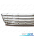CALANDRE SANS LOGO CHROMÉ VOLKSWAGEN VW POLO 05-09