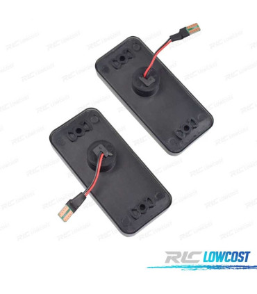 CLIGNOTANTS  DUCATO JUMPER BOXER LED DYNAMIQUES