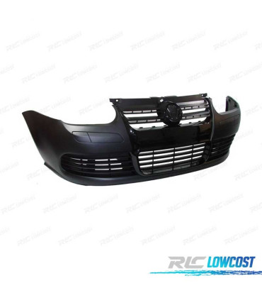 PARE CHOCS FRONTAL VOLKSWAGEN VW GOLF 4 97-03 LOOK GOLF 5 GTI