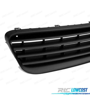 CALANDRE AUDI A3 8L 00-03 NOIR