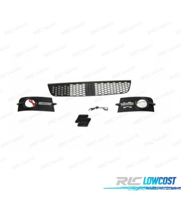PARE-CHOCS FRONTAL SUZUKI SWIFT 05-10