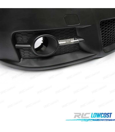 PARE-CHOCS FRONTAL SUZUKI SWIFT 05-10