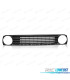 CALANDRE VOLKSWAGEN VW GOLF 2 83-91 NOIR