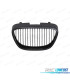 CALANDRE SEAT LEON II 2 1P 05-08 TOLEDO III 3 5P 04-09 ALTEA 5P 04-09 NOIR