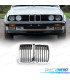 CALANDRES BMW E30 CHROMÉ 82-94