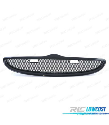 CALANDRE POUR CITROEN SAXO 99-04 NOIR