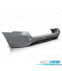 PARE CHOCS ARRIÈRE BMW E61 TOURING 03-07 LOOK M PDC
