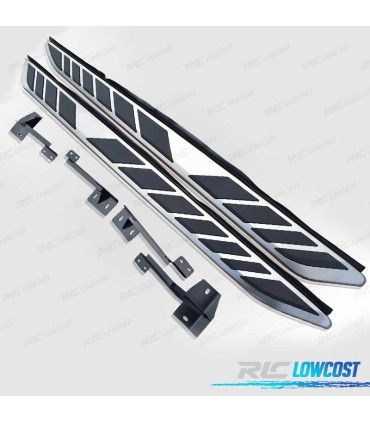 MARCHEPIEDS RANGE ROVER EVOQUE PURE PRESTIGE