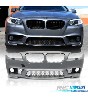 PARE-CHOCS FRONTAL BMW F10 F11 LCI LOOK M5 13-16 PDC