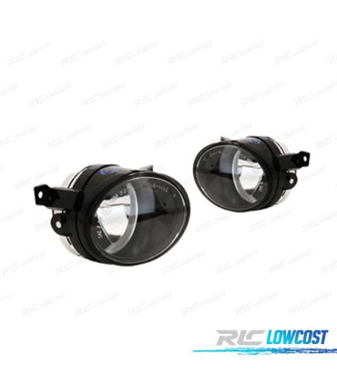 PHARES ANTIBROUILLARD VOLKSWAGEN VW GOLF 5 LOOK GTI