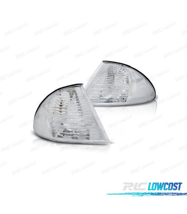 CLIGNOTANTS AVANT BMW E46 BERLINE TOURING 98-01