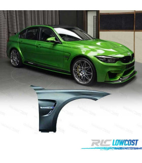AILE AVANT DROITE BMW F30 F31 LOOK M4