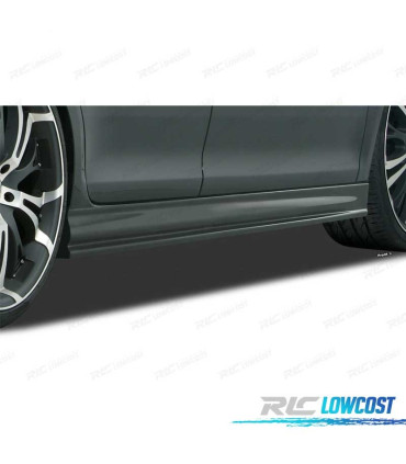 BAS DE CAISSE AUDI A6 C6 4F 04-08 LOOK RS6