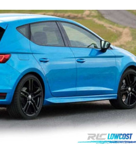 BAS DE CAISSE SEAT LEON MK3 5F 5 PORTES SPORT TOURER