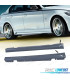 BAS DE CAISSE BMW E90 E91 LOOK M PERFORMANCE