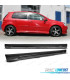BAS DE CAISSE VOLKSWAGEN VW GOLF 5 03-08
