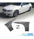 KIT 2 AILES AVANT BMW E92 E93 LOOK M3 DROITE GAUCHE