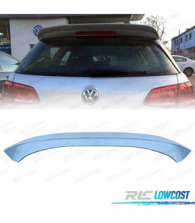 AILERON BECQUET DE TOIT POUR VOLKSWAGEN VW PASSAT B7 R-LINE 10-14