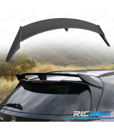 AILERON BECQUET SPOILER DE TOIT MERCEDES GLA X156 13-19 LOOK BRABUS