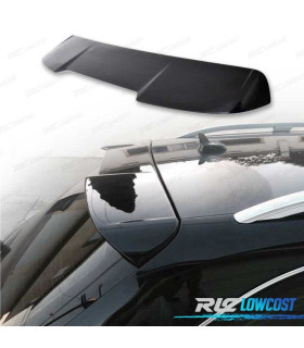 AILERON BECQUET DE TOIT AUDI A4 B8 8K AVANT LOOK RS4 08-15