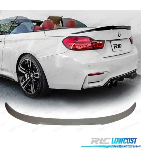 AILERON BECQUET BMW F33 CABRIO LOOK M4