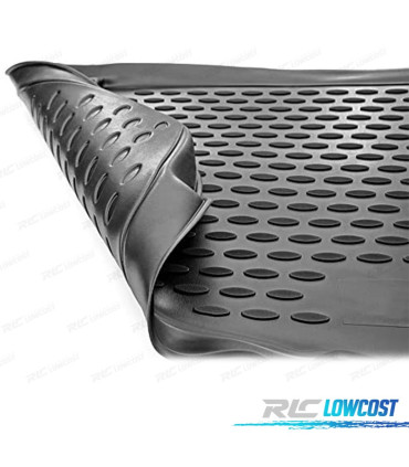 TAPIS DE COFFRE MERCEDES CLASSE A W177