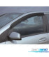 DÉFLECTEURS D´AIR VOLKSWAGEN VW GOLF VI 3P 08-12 FUMÉ