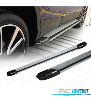 MARCHEPIEDS PEUGEOT 5008 17-