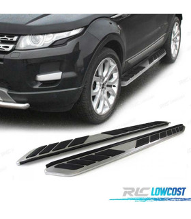 MARCHE-PIEDS RANGE ROVER EVOQUE DYNAMIC