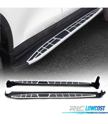 MARCHE-PIEDS KIA SPORTAGE 15-21