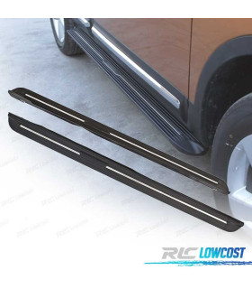 MARCHEPIEDS LATÉRAUX NISSAN QUASHQAI 14-