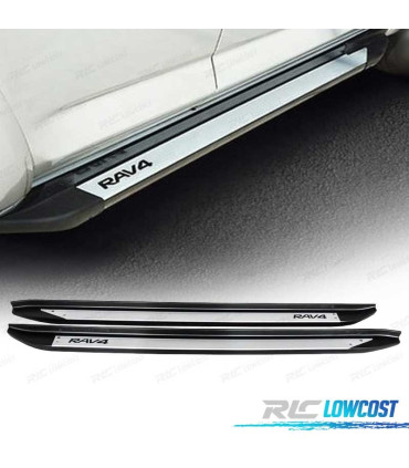 MARCHES-PIEDS ET MARCHEPIEDS TOYOTA RAV4 XA30 09-12