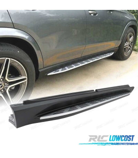 MARCHEPIEDS MERCEDES GLE W167 19-