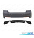 PARE-CHOCS ARRIÈRE BMW F31 11-18 LOOK M PERFORMANCE PDC