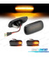 CLIGNOTANTS LATÉRAUX LED DYNAMIQUES AUDI A3 A4 A6 FUMÉ