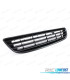 CALANDRE OPEL ZAFIRA 99-05 NOIR