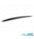 AILERON BECQUET MERCEDES GLC X253 15-19 LOOK AMG NOIR BRILLANT