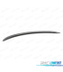 AILERON BECQUET LAME COFFRE MERCEDES GLC COUPÉ C253 15-22 LOOK AMG NOIR BRILLANT