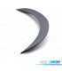 AILERON BECQUET LAME COFFRE MERCEDES GLC C253 COUPÉ 15-18 LOOK AMG NOIR BRILLANT