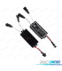 TRANSFORMATEURS ANGEL EYES CCFL BMW E46 E36 E39