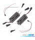 ANNEAUX LUMINEUX CCFL BMW E46 E36 E38 E39 ANGEL EYES