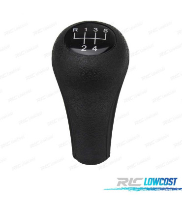 POMMEAU LEVIER DE 5 VITESSES POUR BMW LOOK M