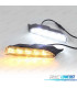 KIT AMPOULE LED DAYLIGHT VOLKSWAGEN VW SCIROCCO 08-14