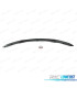 SPOILER LAME FRONTAL BMW F20 F21 15-19 LOOK M PERFORMANCE CARBONE