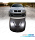 CAPOT BMW E92 E93 06-10 LOOK M3