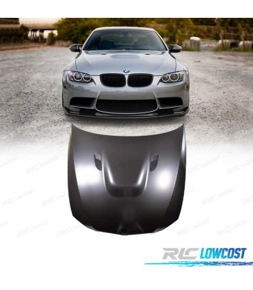 CAPOT BMW E92 E93 06-10 LOOK M3