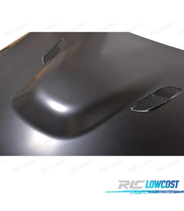 CAPO BMW E92 E93 LCI 10-14 LOOK M3