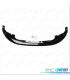 SPOILER LAME AVANT BMW G22 20-24 LOOK M PERFORMANCE NOIR BRILLANT