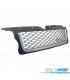 CALANDRE + GRILLES LATÉRALES RANGE ROVER SPORT 05-09 SILVER EDITION